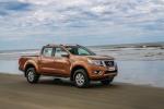 Nissan Frontier Double Cab 2016 года (BR)